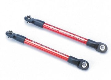 Push Rod Set Aluminium