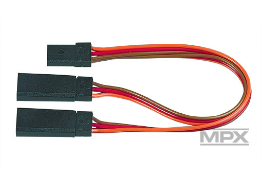 Multiplex Y-lead (UNI)