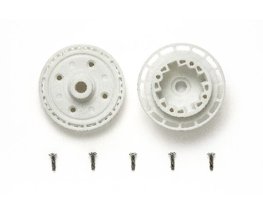 TAMIYA 51463 TA06 F Diff Pulley/Case (39T) - 2