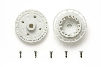 TAMIYA 51463 TA06 F Diff Pulley/Case (39T)