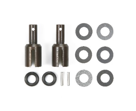 TAMIYA 51466 TA06 Gear Diff Cup Joint - 2