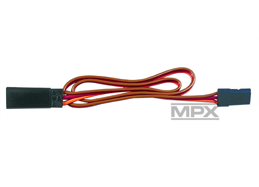 Multiplex Extension lead 60 cm (UNI)