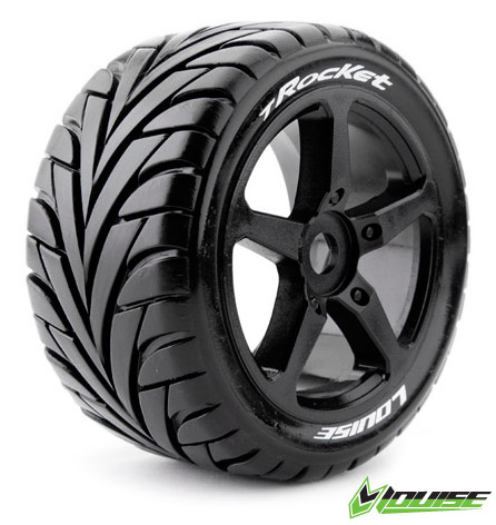 17mm truggy tires wheels