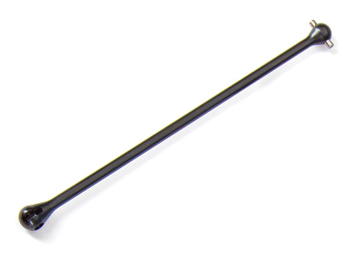 Drive shaft Steel X-Maxx WideMaxx, XRT