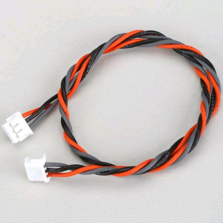 Spektrum Remote Receiver Extension 9