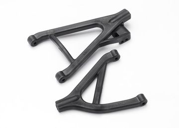 Suspension arms Rear Left