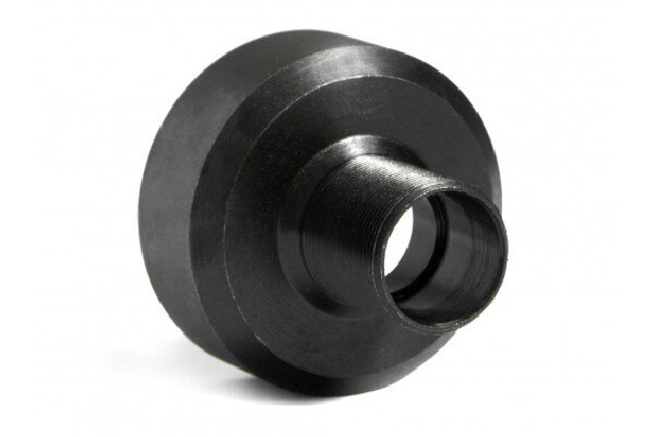HPI HP86039 Threaded 2 Speed Clutch Bell 12Mm (Nitro 3 2 Speed