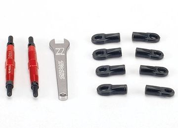 Toe Links Slayer Tube