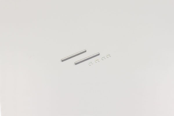 Kyosho IF111-38 Front Hub Shaft 3x38mm Kyosho Inferno MP7.5 (2)