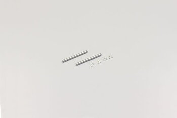 Kyosho IF111-38 Front Hub Shaft 3x38mm Kyosho Inferno MP7.5 (2)