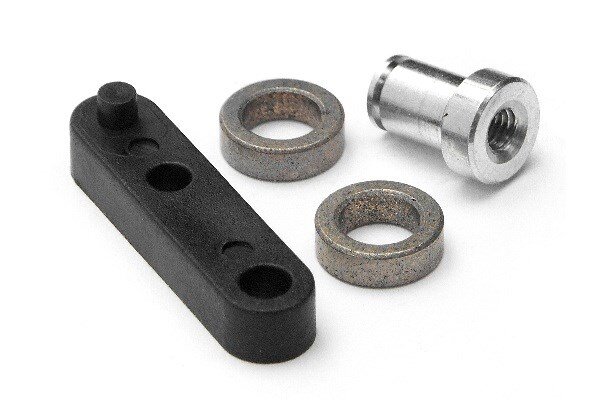 HPI HP86041 Front Belt Tensioner (Sprint 2)