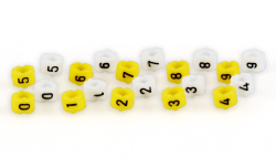 Multiplex Cable marker - 2