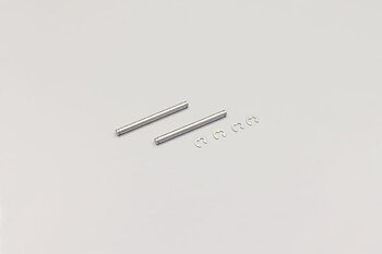 Kyosho IF111-40 Suspension Shaft 3x40mm Kyosho Inferno MP7.5 (2) Front-Upper