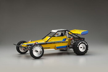 Kyosho 30613 Kyosho Scorpion 2WD 1:10 Kit *Legendary Series*