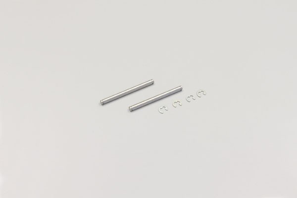 Kyosho IF111-48 Rear Hub Shaft 3x48mm Kyosho Inferno MP7.5 (2)