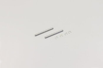 Kyosho IF111-48 Rear Hub Shaft 3x48mm Kyosho Inferno MP7.5 (2)