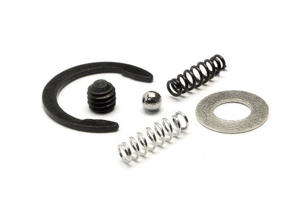 HPI HP86050 2 Speed Maintenance Kit (Nitro 3)