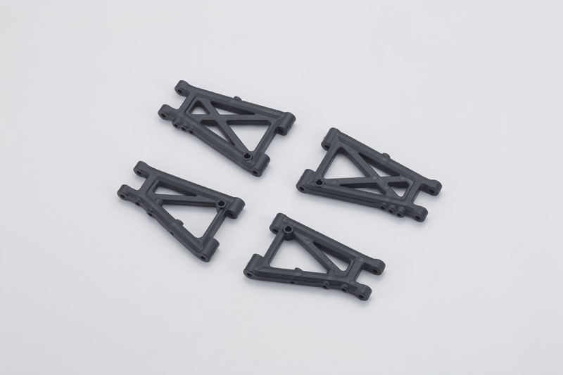 Kyosho 30619 Kyosho Turbo Optima 4WD 1:10 Kit *Legendary Series* - 15