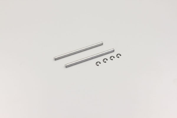 Kyosho IF111-74 Suspension Shaft 4x74mm Kyosho Inferno MP7.5 (2) Lower
