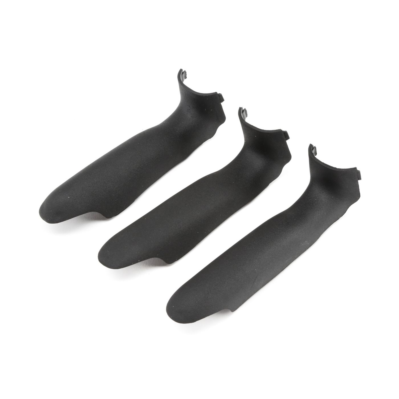 Spektrum Grip Set, S, M, L: DX6R