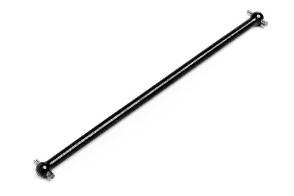 HPI HP86054 Dogbone 8X142Mm (Black)