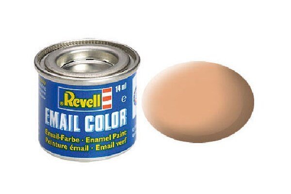 Revell 32135 Enamel 14 ml. flesh, mat