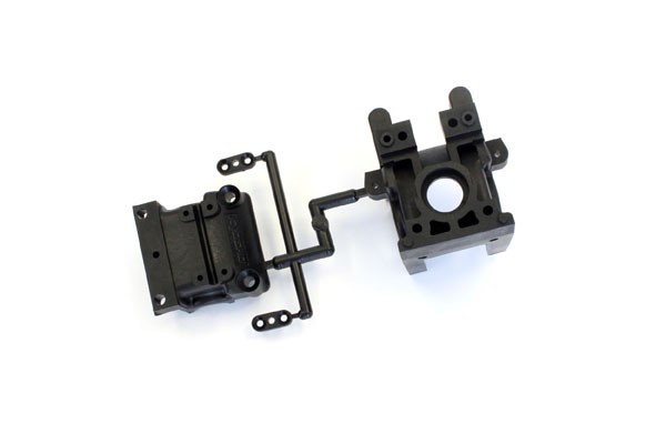 Kyosho IF112D Bulkhead Set (Front and Rear) Kyosho Inferno MP7.5-Neo
