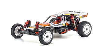 Kyosho 30625B Kyosho Ultima 2WD 1:10 Kit *Legendary Series*