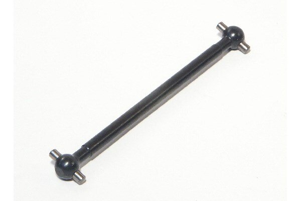 HPI HP86056 Dogbone 8 X 84Mm (Black)