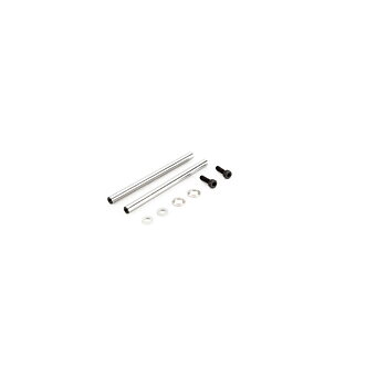 Blade Spindle Set (2): 270 CFX Fusion 270