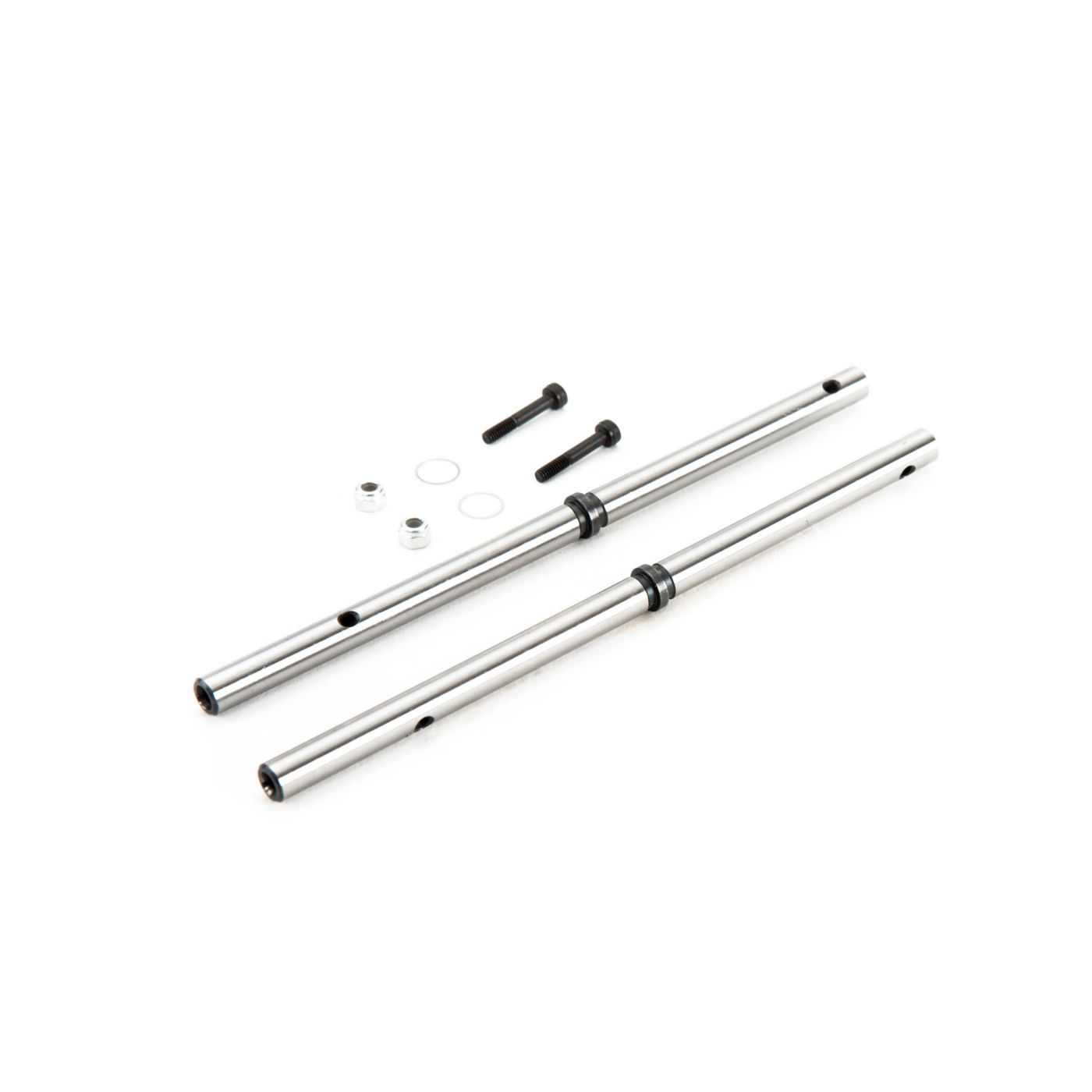 Blade Mainshaft (2): 270 CFX Fusion 270