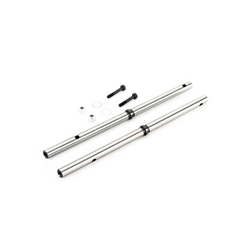 Blade Mainshaft (2): 270 CFX Fusion 270