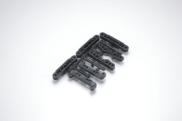 Kyosho IF124B Suspension Holders Kyosho Inferno MP7.5-Neo