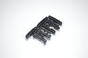 Kyosho IF124B Suspension Holders Kyosho Inferno MP7.5-Neo