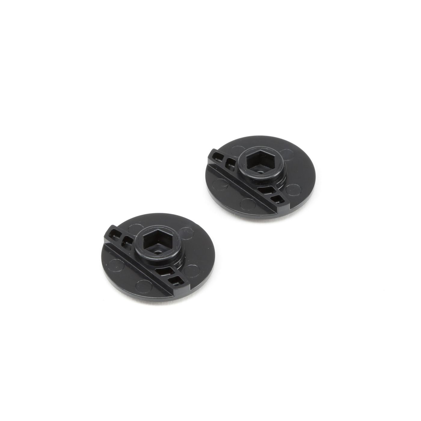 Spektrum Wheel Cam Set, 32/36 Deg: DX6R