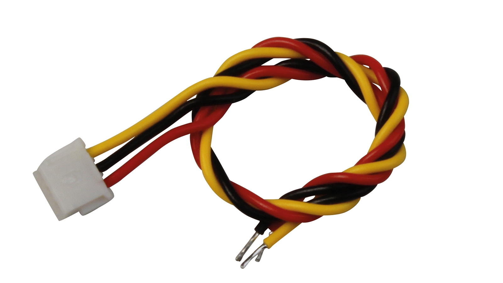 Multiplex Servo lead 10cm (MICRO)