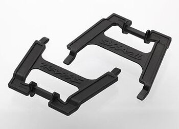 Battery hold-downs, tall (2) (allows for installation of tal