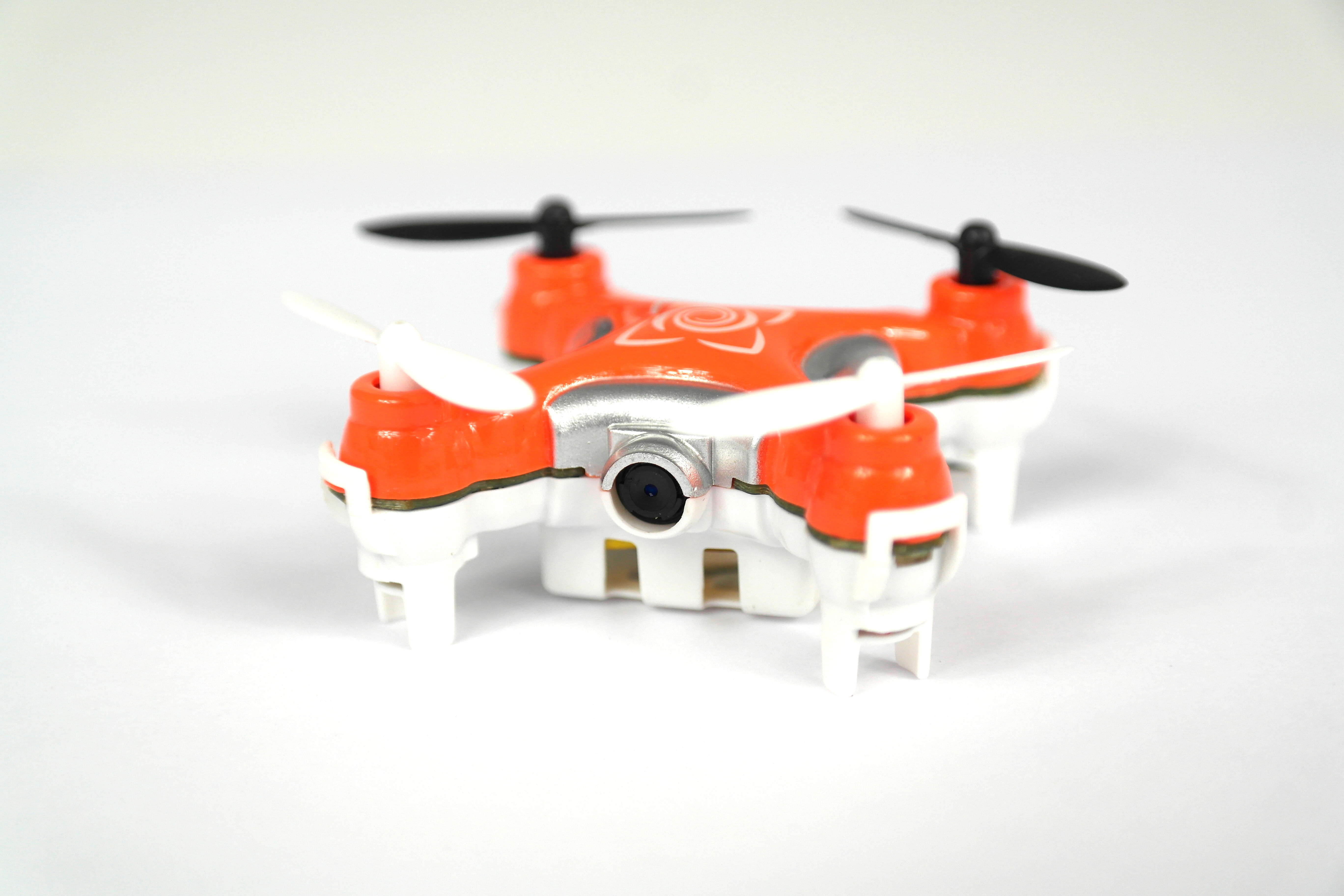 Hábrók Vision - Nano Quad w. Camera - 4