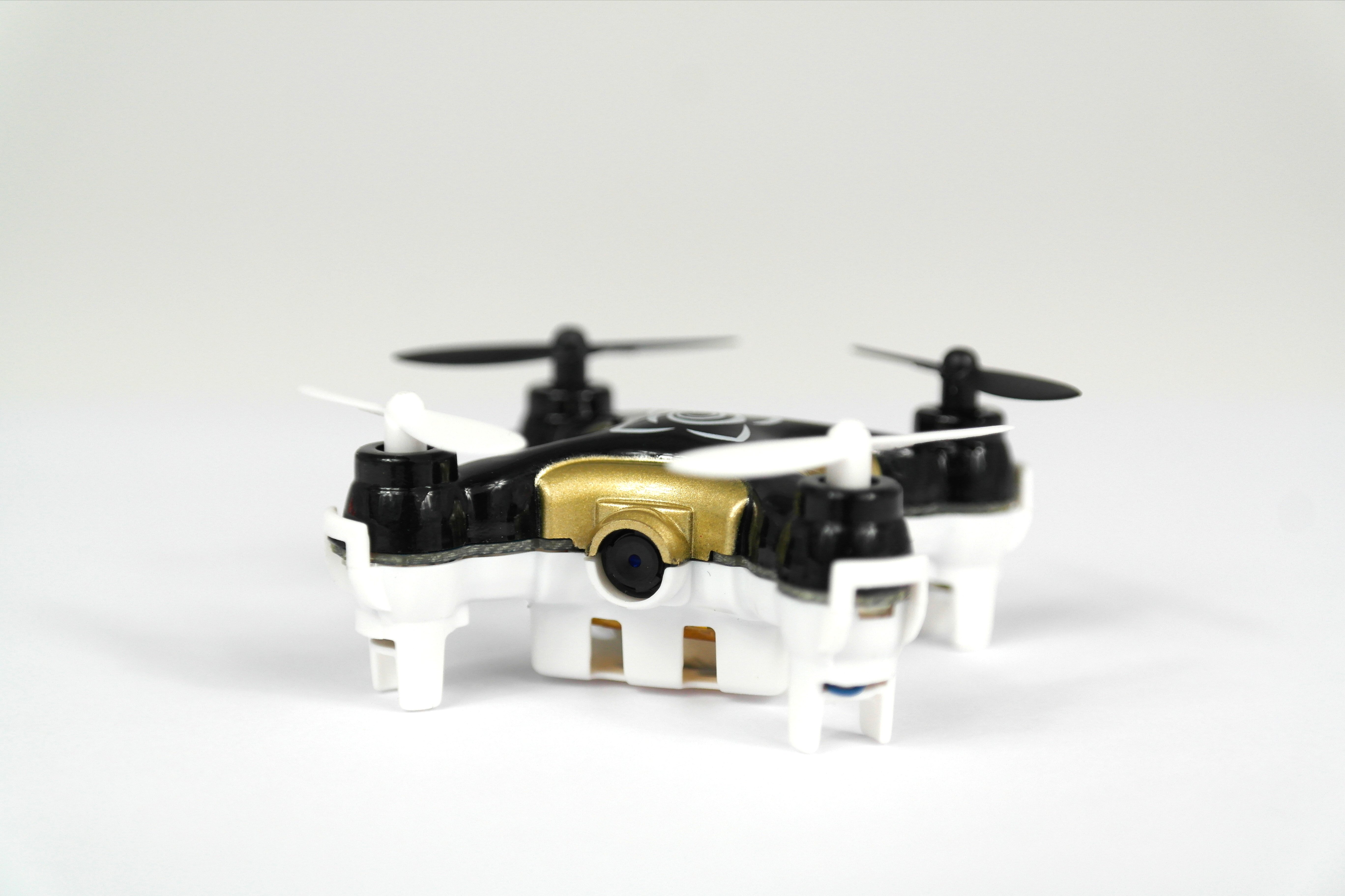 Hábrók Vision - Nano Quad w. Camera - 3