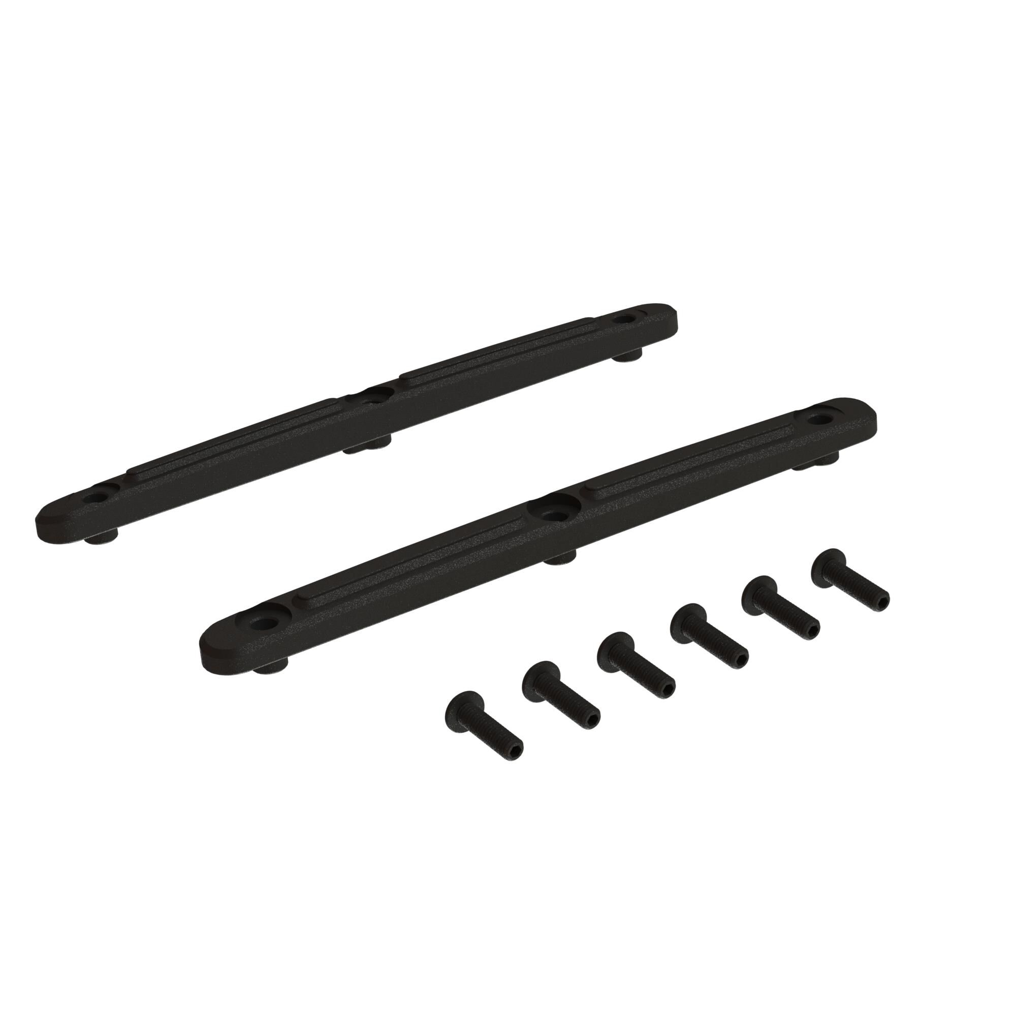 Arrma ARA480061 Roof skid set