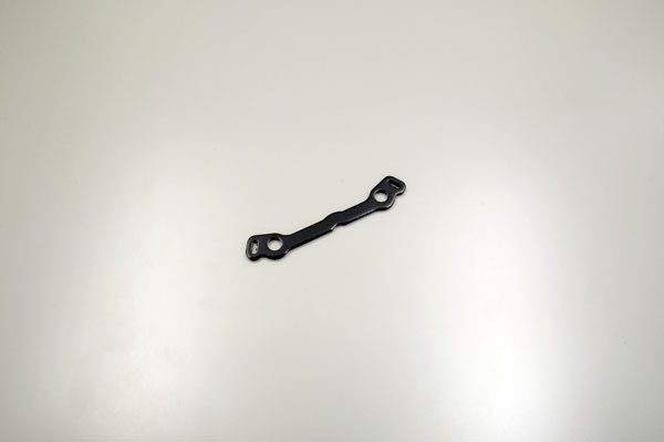 Kyosho IF130BK Steering Plate Kyosho Inferno MP7.5-Neo