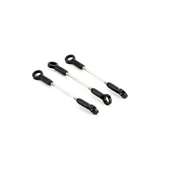 Blade Servo Linkage (3): 270 CFX  Fusion 270