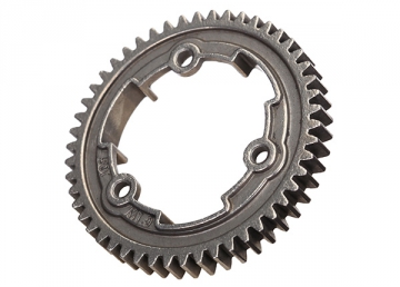 Spur gear 50-T Steel 1.0 metric pitch