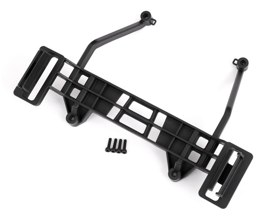 Traxxas 7824 Karosslås Bak XRT