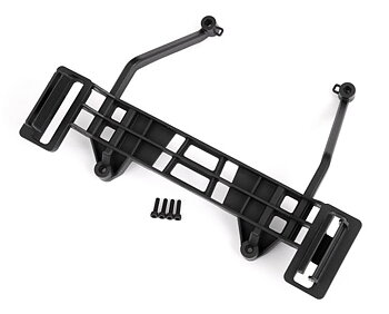 Traxxas 7824 Karosslås Bak XRT