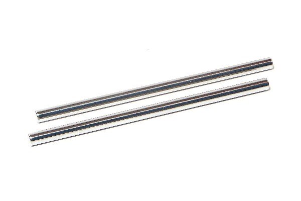 HPI HP86073 Shaft 4 X 78Mm (Silver/2Pcs)