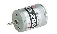 Graupner Speed  280 Elmotor