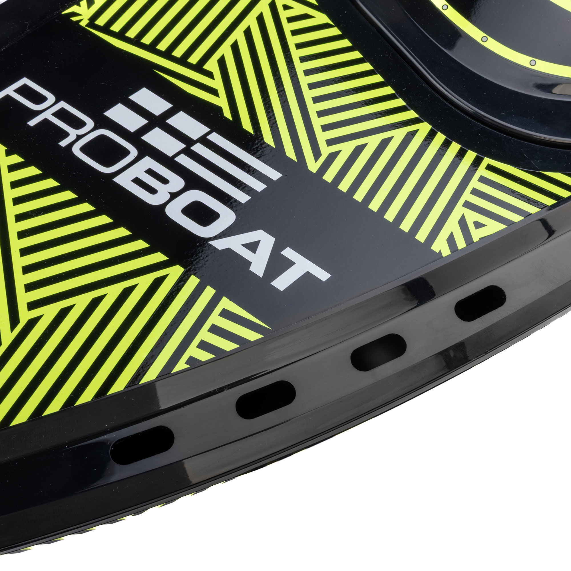 Pro Boat Sonicwake 36" V3 Self-Righting V-Hull Boat RTR, Black - 17