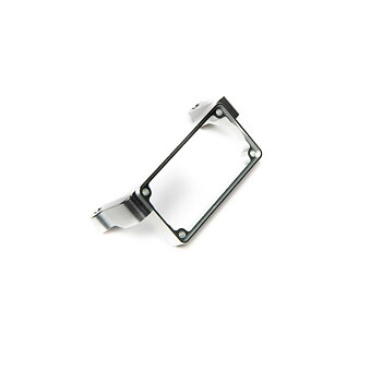 Spektrum 6240/RX Chassis Mount TLR22 5.0
