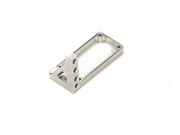 Spektrum 6240/RX Mount TLR 22x-4/AE B74